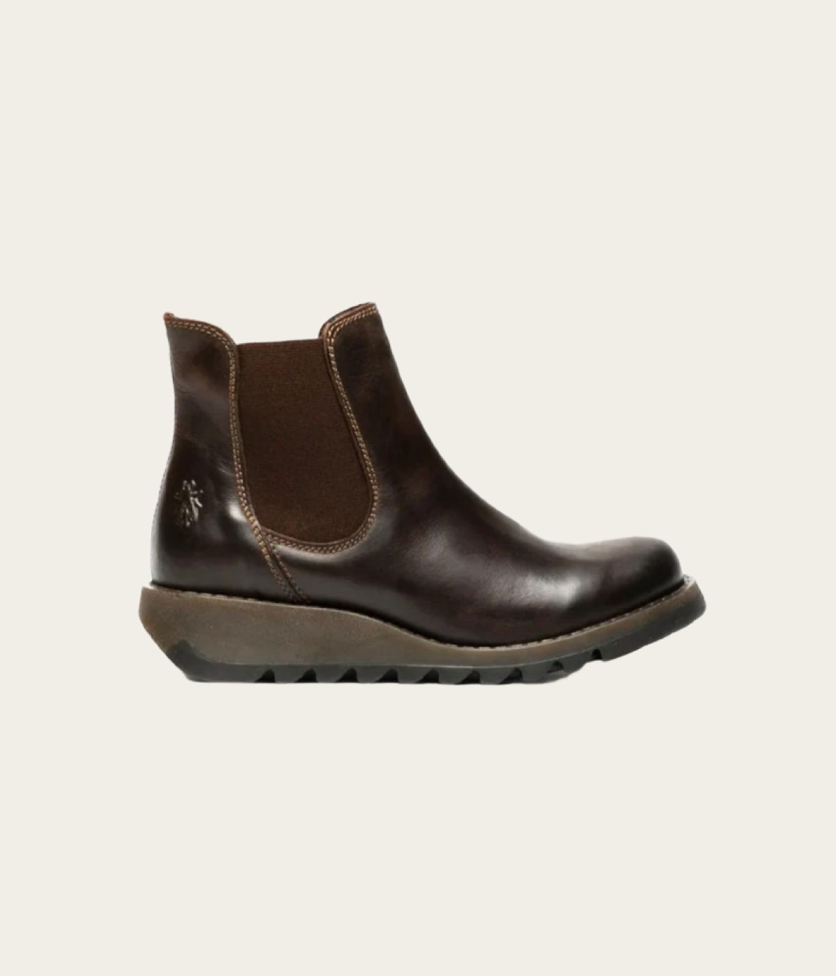 SALV / ALL DK BROWN