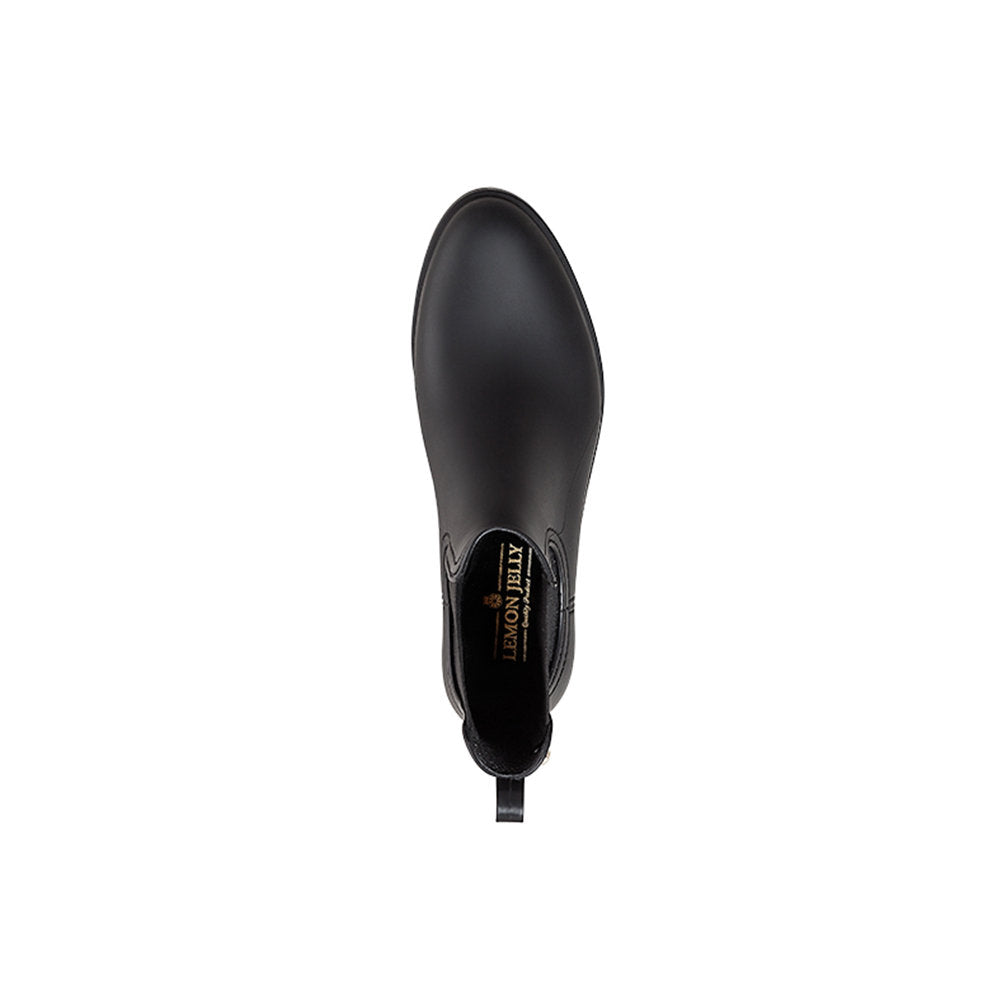 SPLASH 01 / BLACK