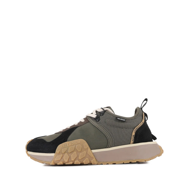 TROOP RUNNER / OLIVE NIGHT