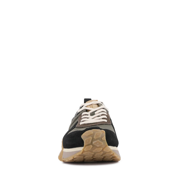 TROOP RUNNER / OLIVE NIGHT