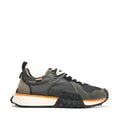 TROOP RUNNER / OLIVE NIGHT+BLA