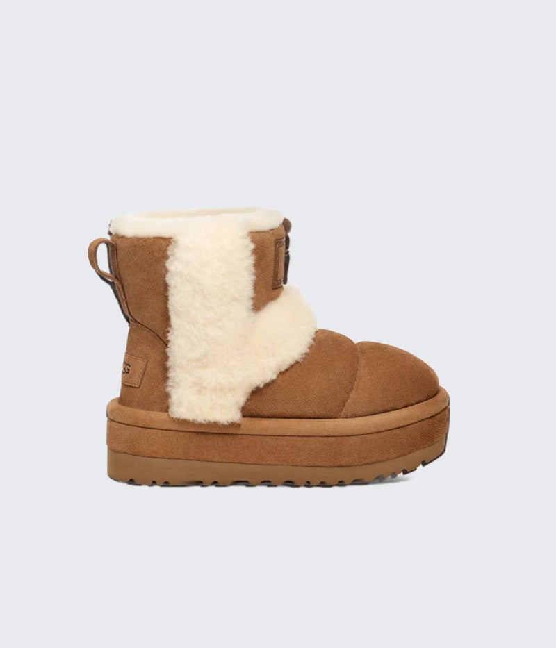 Women's Classic CloudPeak Boots