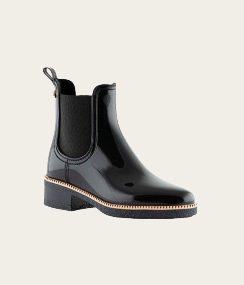WARM AVA 06 / BLACK