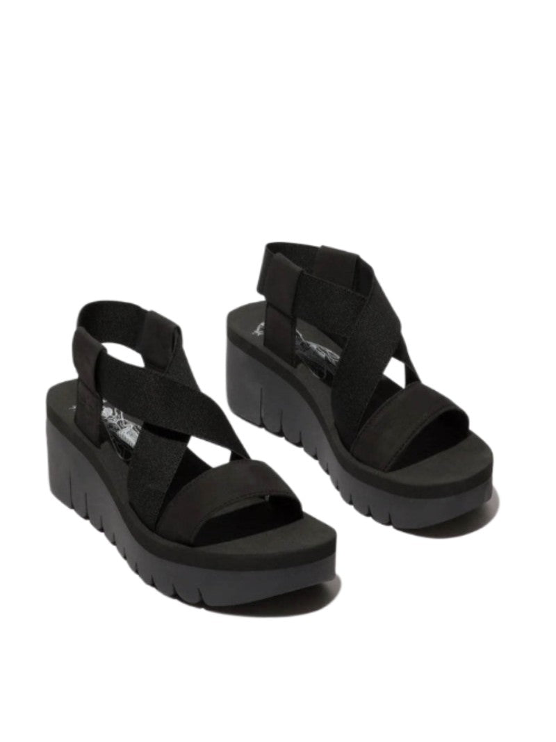 YABI / BLACK