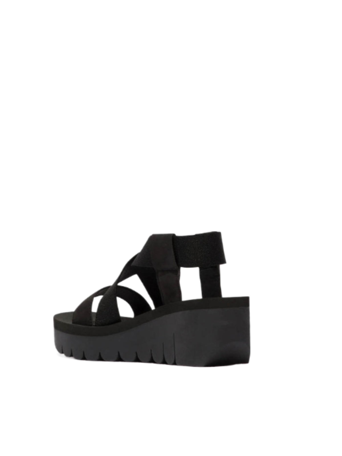 YABI / BLACK