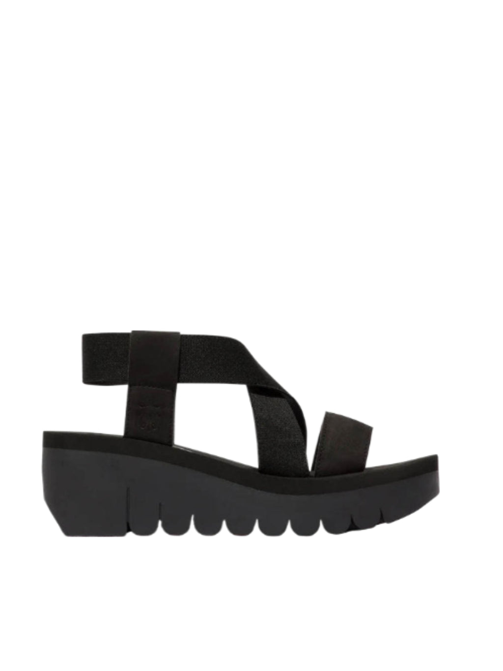 YABI / BLACK