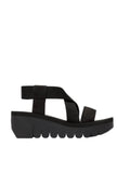 YABI / BLACK