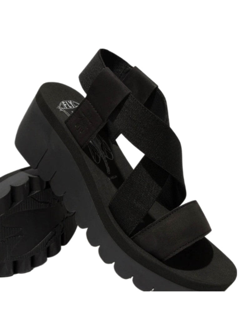 YABI / BLACK
