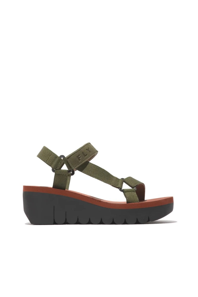 YEFA / GREEN+ARMY