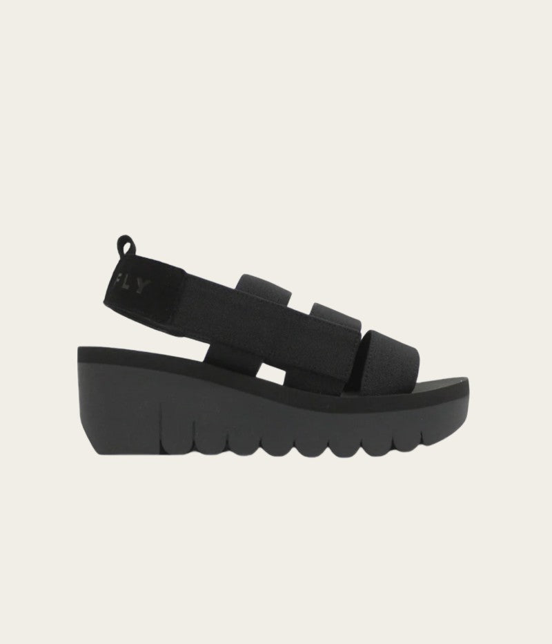 YERE / ALL BLACK
