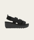 YERE / ALL BLACK
