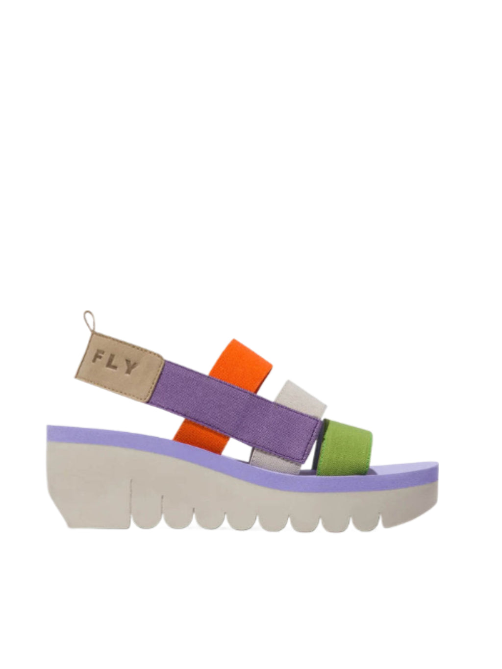 YERE / MULTI (VIOLA)