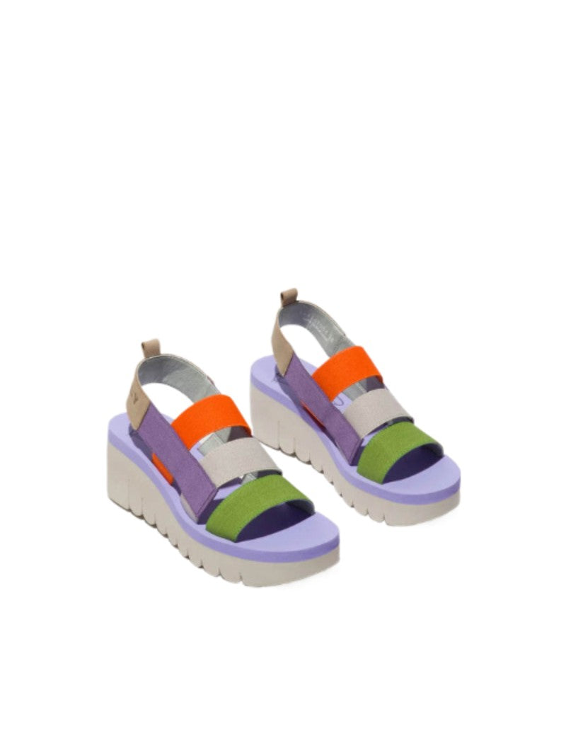 YERE / MULTI (VIOLA)