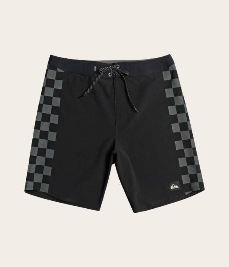 QUIKSILVER Boardshorts HIGHLITE ARCH M BDSH GCZ6 - BEACHGLASS