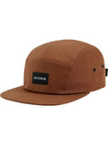MIKEY STRAPBACK BROWN