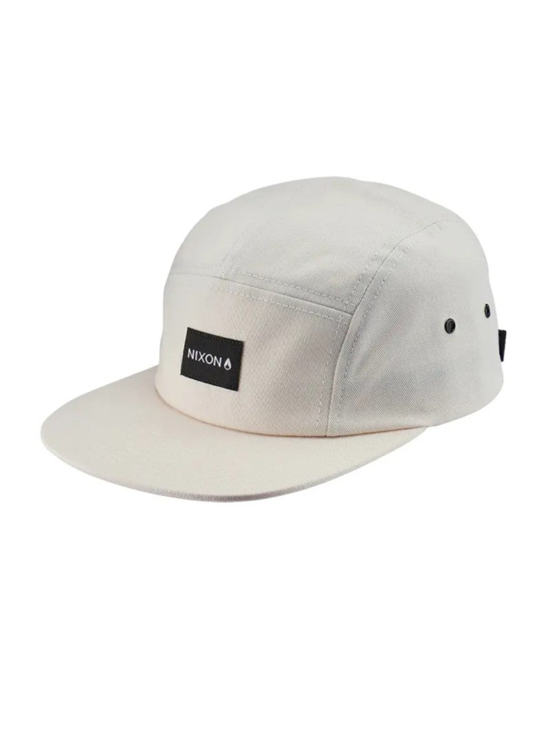 MIKEY STRAPBACK OFF WHITE