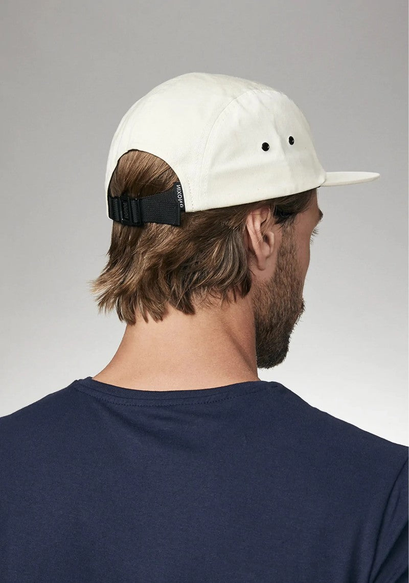 MIKEY STRAPBACK OFF WHITE