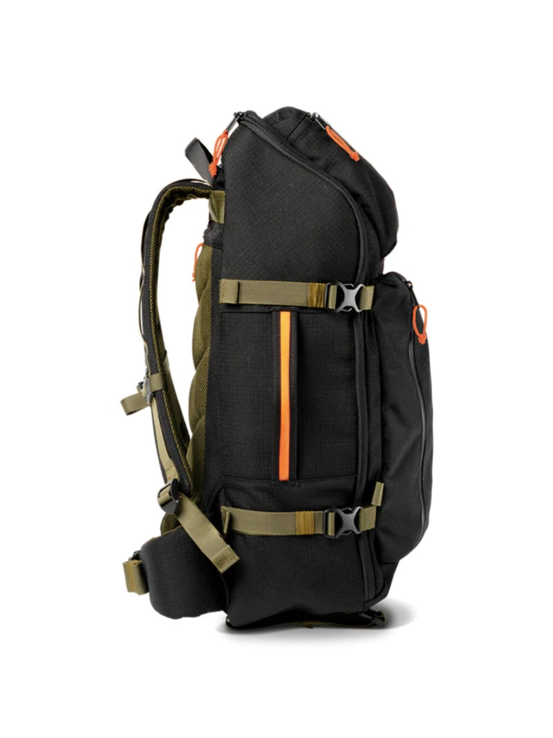 Bag 5 day mule 55 l - BLACK