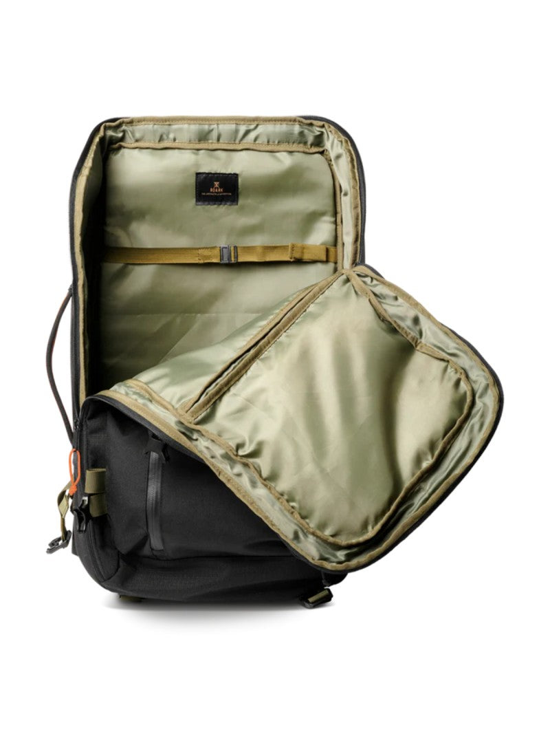 Bag 5 day mule 55 l - BLACK