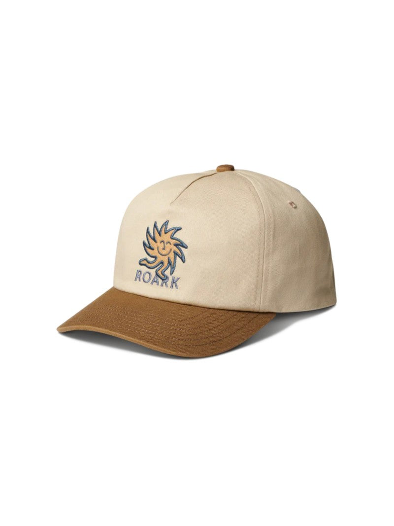 ROARK Hat Venture - BONE