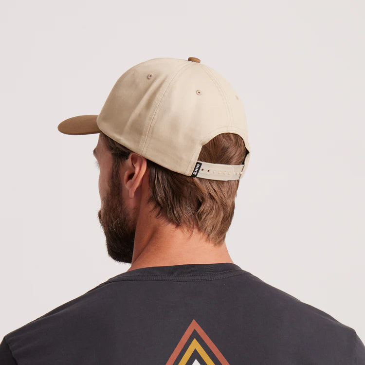 ROARK Hat Venture - BONE