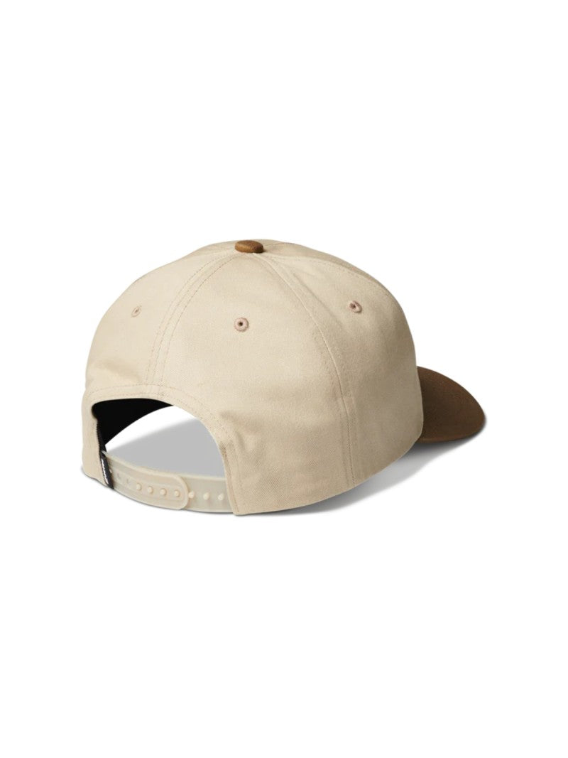ROARK Hat Venture - BONE