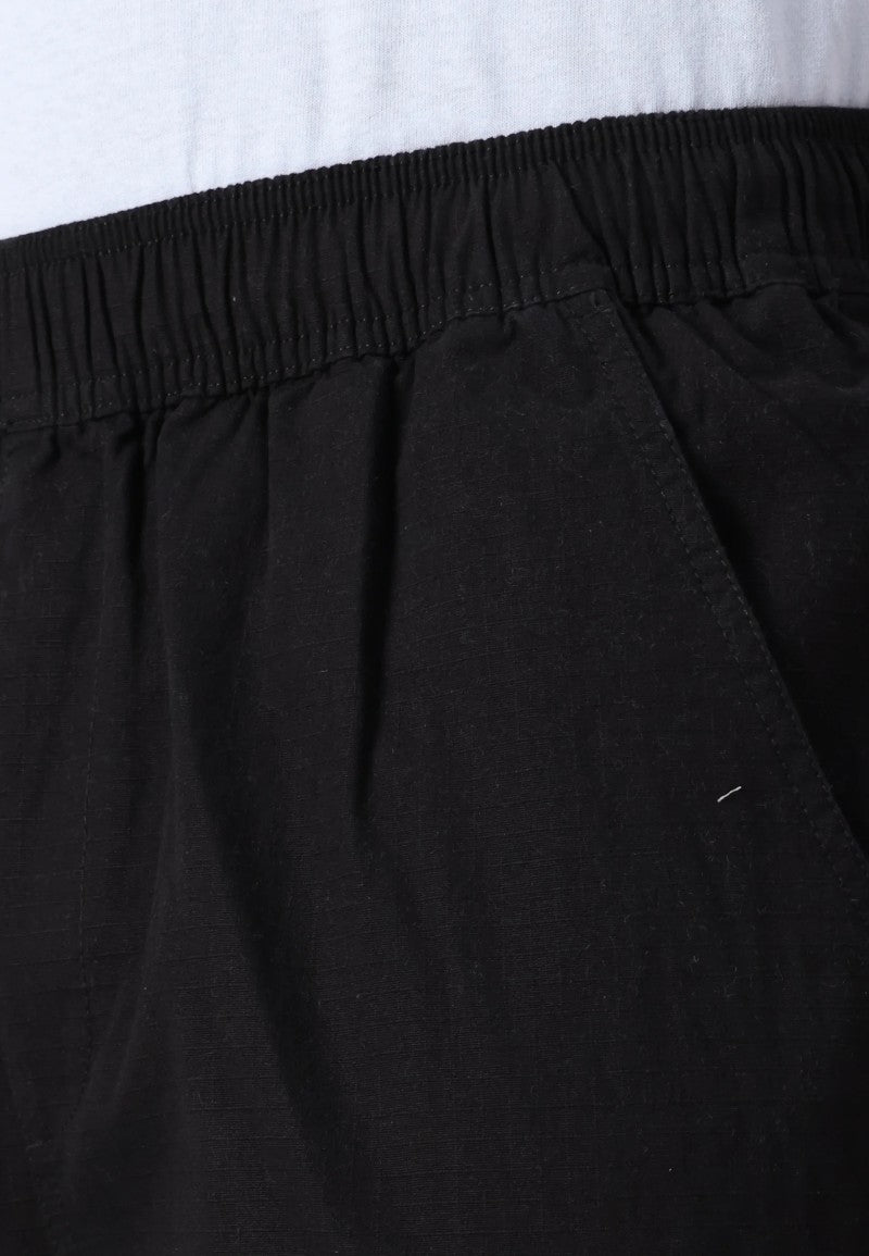 Pant Trooper Cargo - Black
