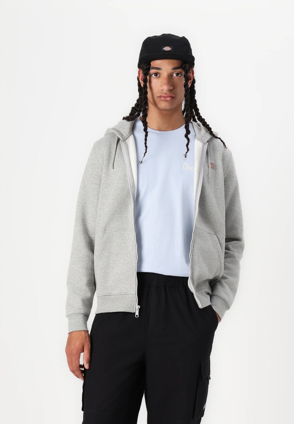 Pant Trooper Cargo - Black