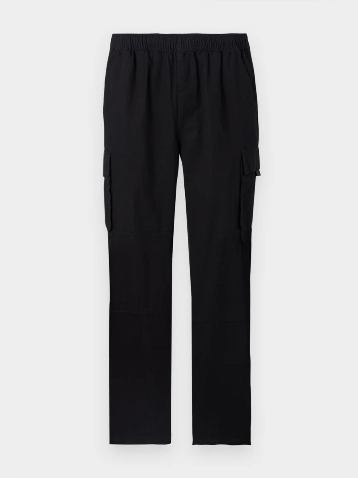 Pant Trooper Cargo - Black