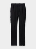 Pant Trooper Cargo - Black