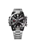 RELOGIO CASIO EDIFICE ECB-2000D-1AEF