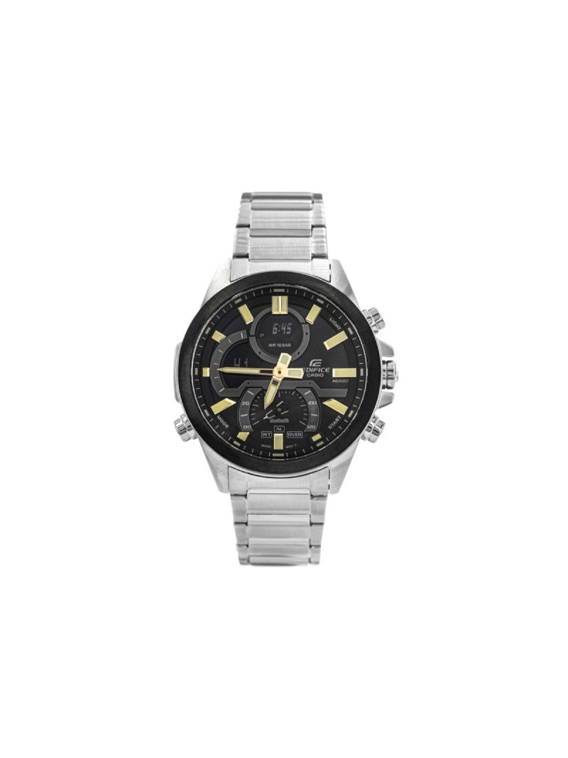 RELOGIO  EDIFICE ECB-30DB-1A9EF