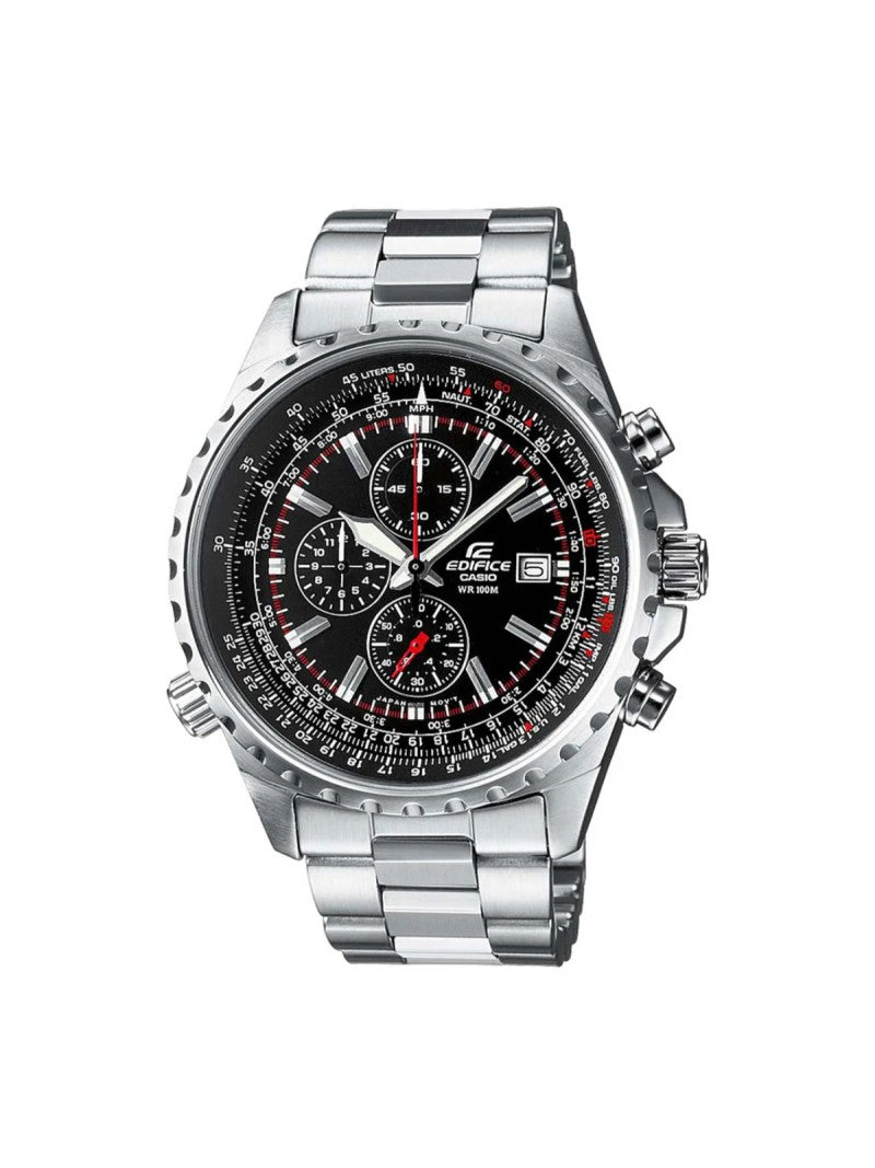 RELOGIO CASIO EDIFICE EF-527D-1AVEF