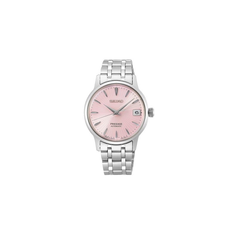 SRP839J1 Wristwatch