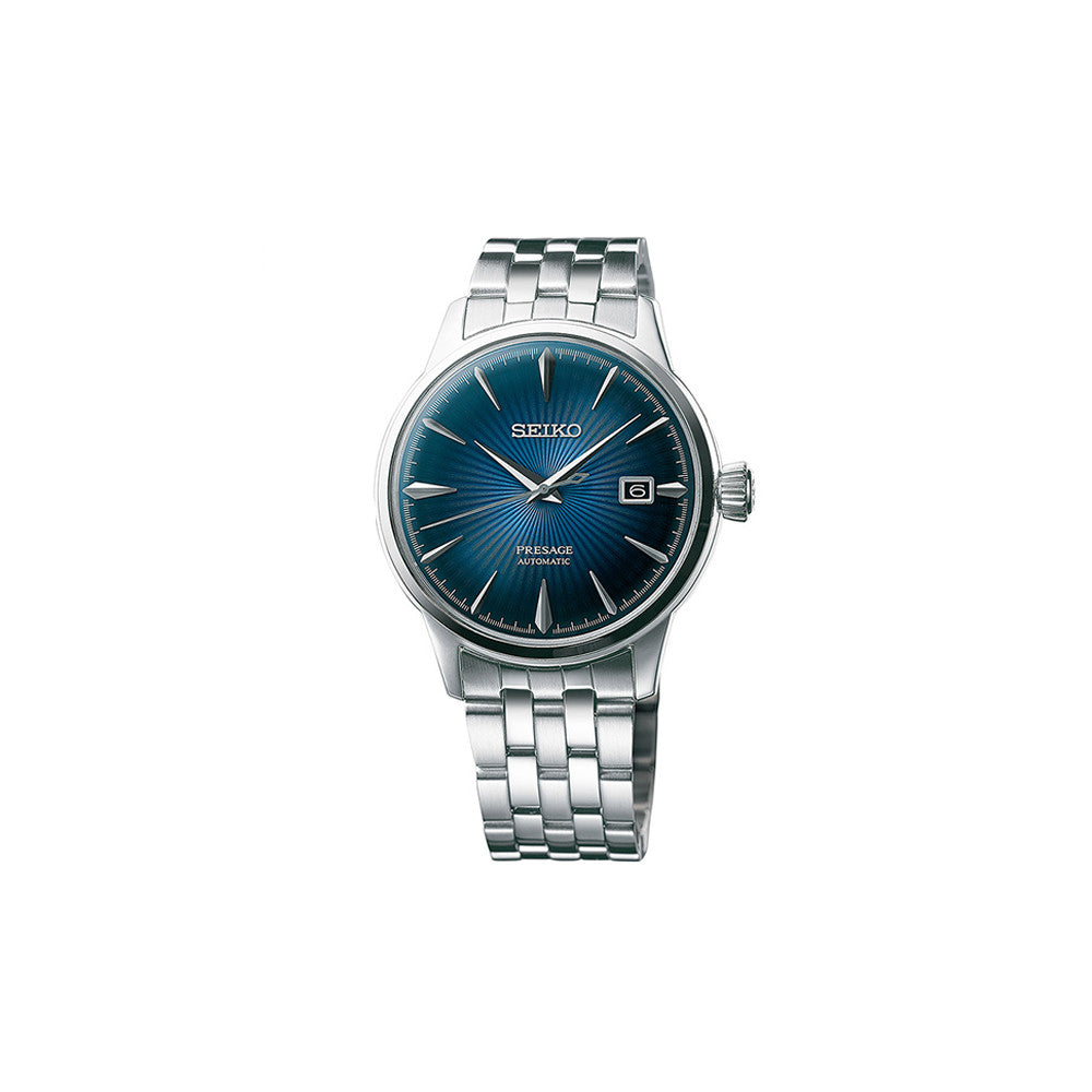 RELOGIO SEIKO PRESAGE SRPB41J1