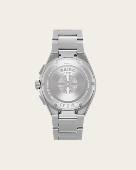 RELOGIO SEIKO ASTRON SSH151J1