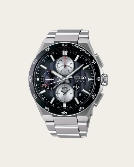 RELOGIO SEIKO ASTRON SSH151J1