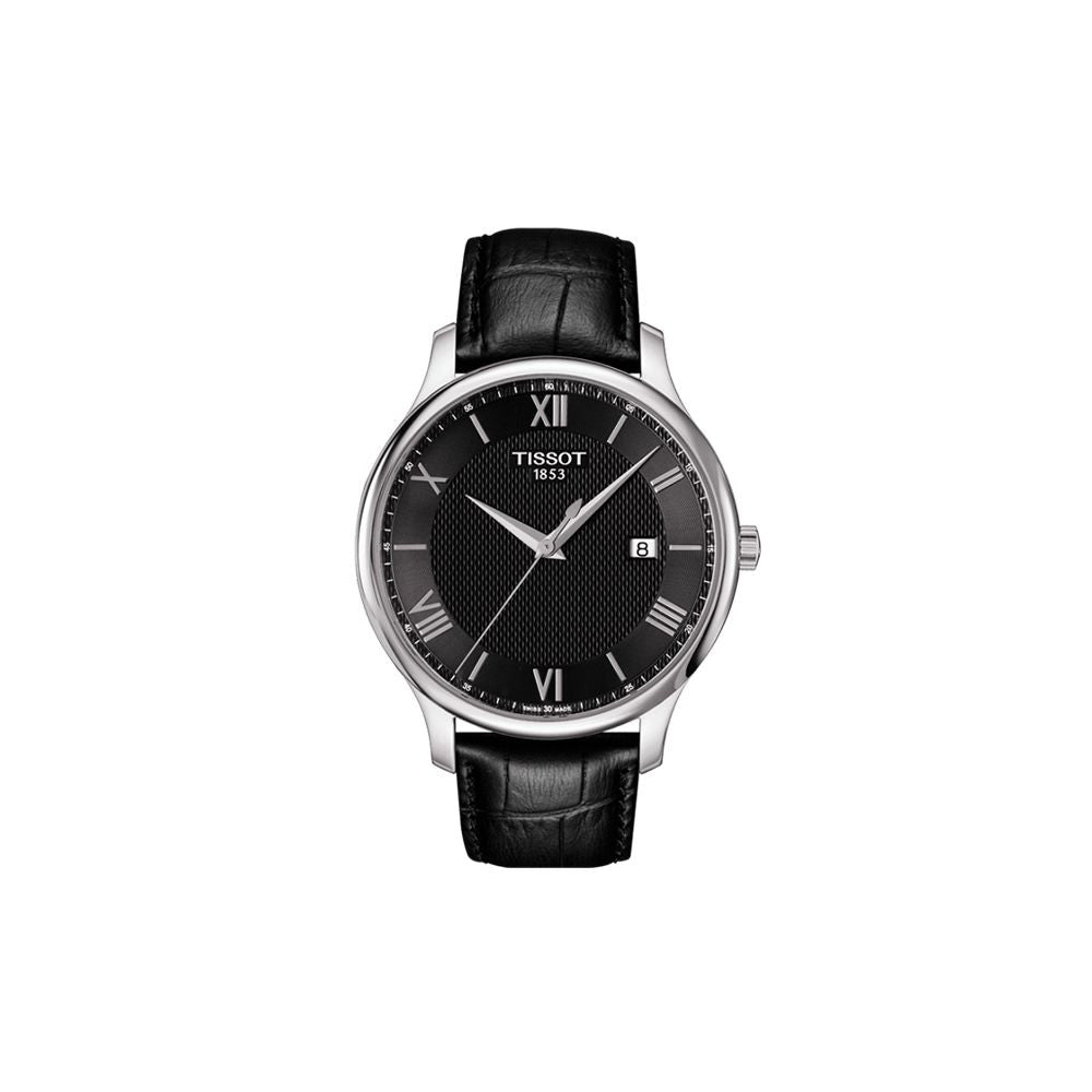 RELOGIO TISSOT T063.610.16.058.00