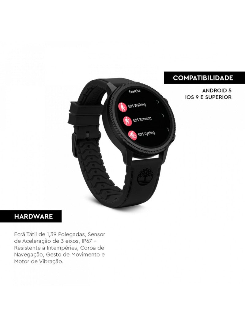 SMARTWATCH TDIGB0064503