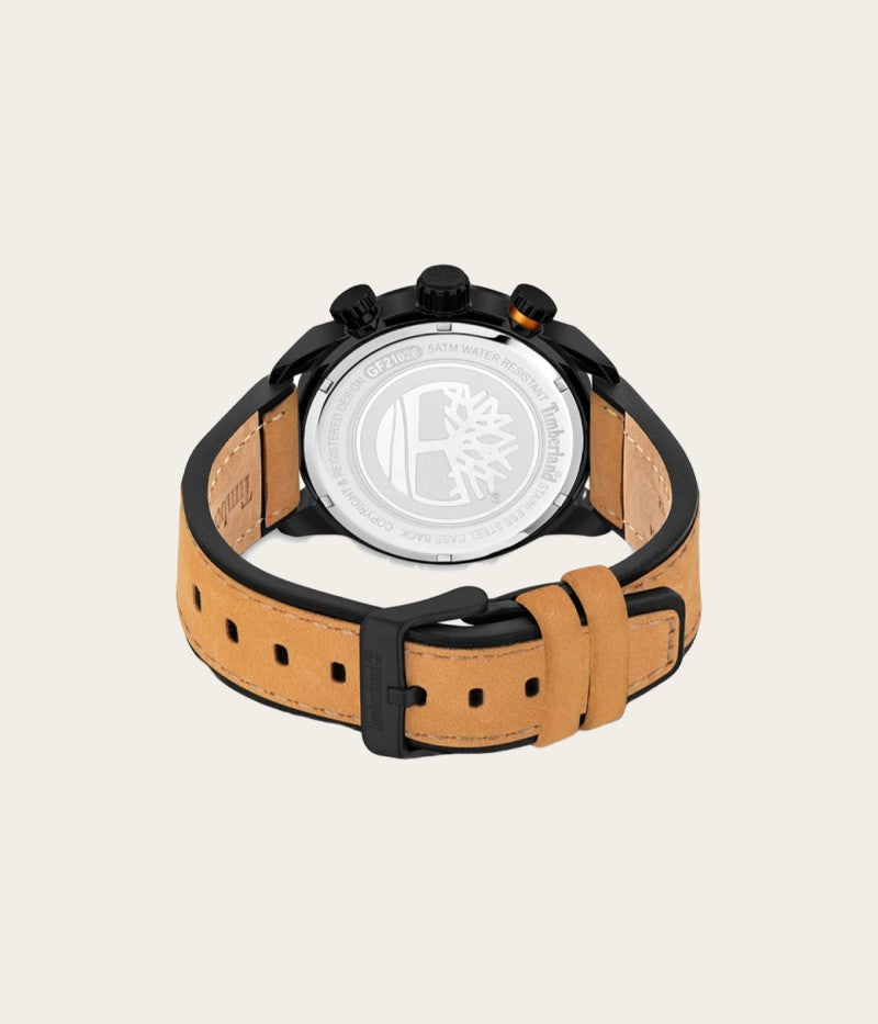 RELOGIO TIMBERLAND TDWGF2102603