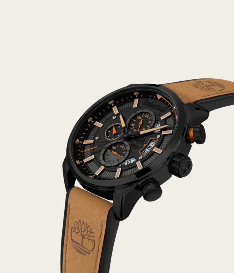 RELOGIO TIMBERLAND TDWGF2102603