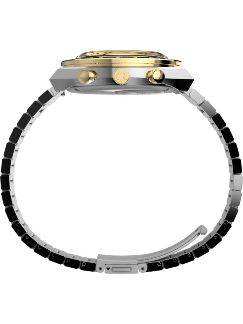 Timex Chronograph Watch