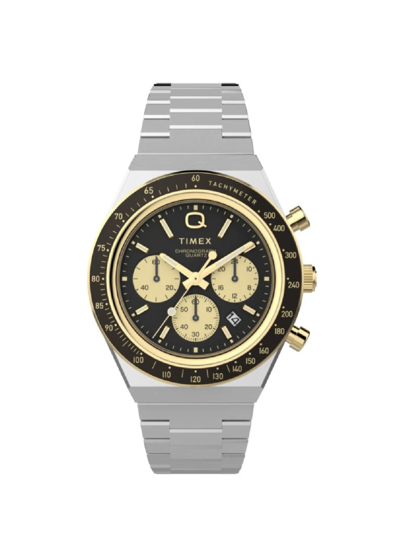 Timex Chronograph Watch