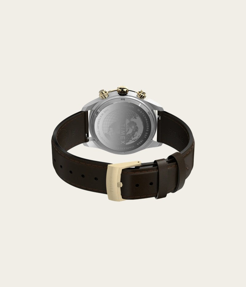 RELOGIO TIMEX TW2Y24100