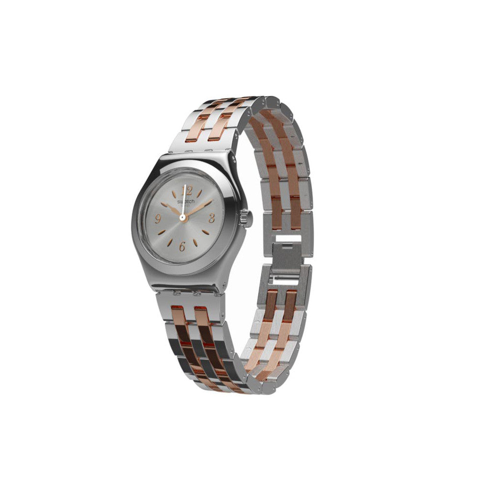 RELOGIO SWATCH YSS308G