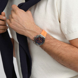 RELOGIO SWATCH YVS529