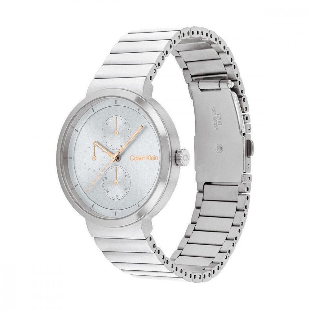 RELOGIO CALVIN KLEIN 25100032