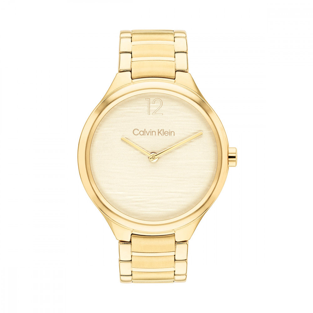 RELOGIO CALVIN KLEIN 25100048