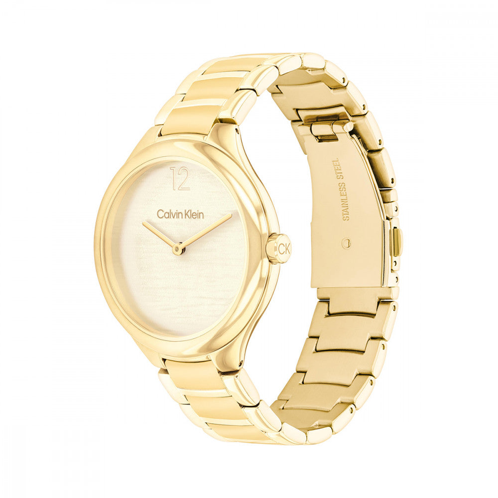 RELOGIO CALVIN KLEIN 25100048