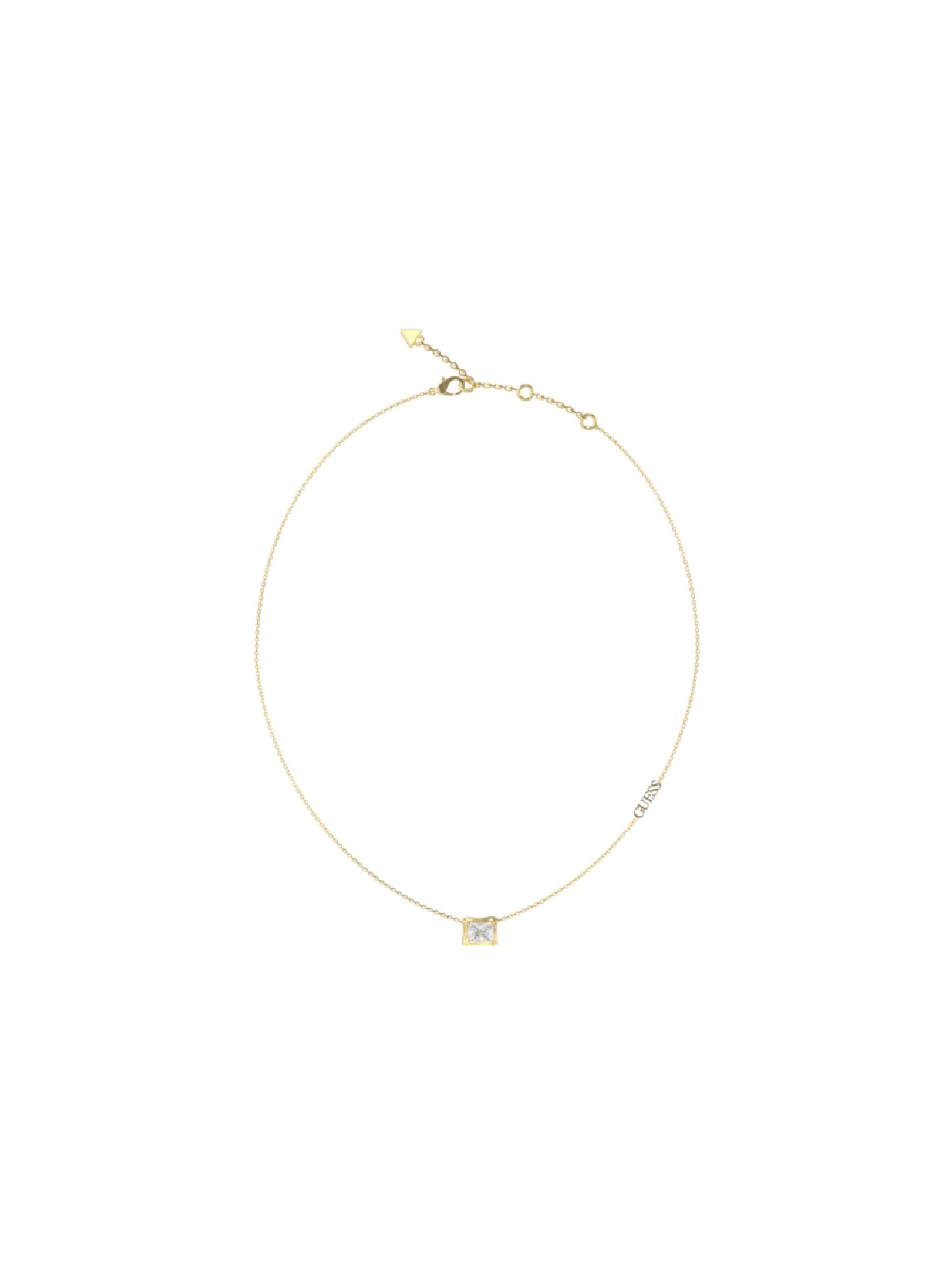 COLAR GUESS JUBN05170JWYGT-U